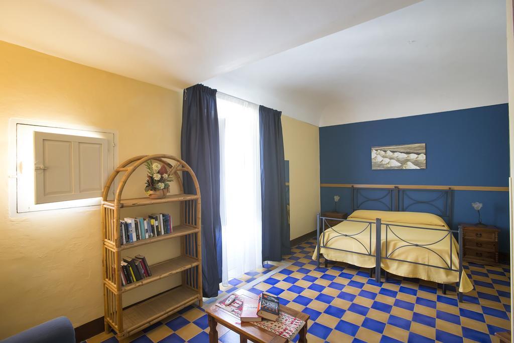 Ai Lumi Bed & Breakfast 3*