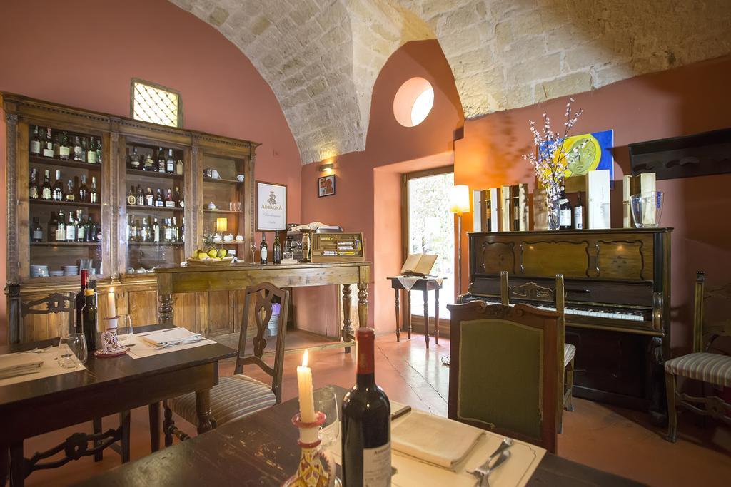 Bed & Breakfast Ai Lumi Trapani