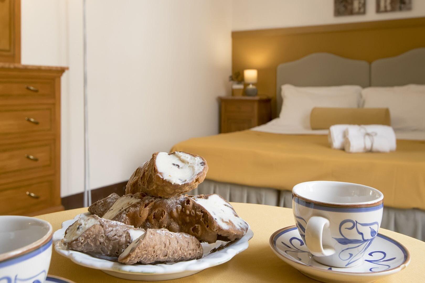 Ai Lumi Bed & Breakfast 3*