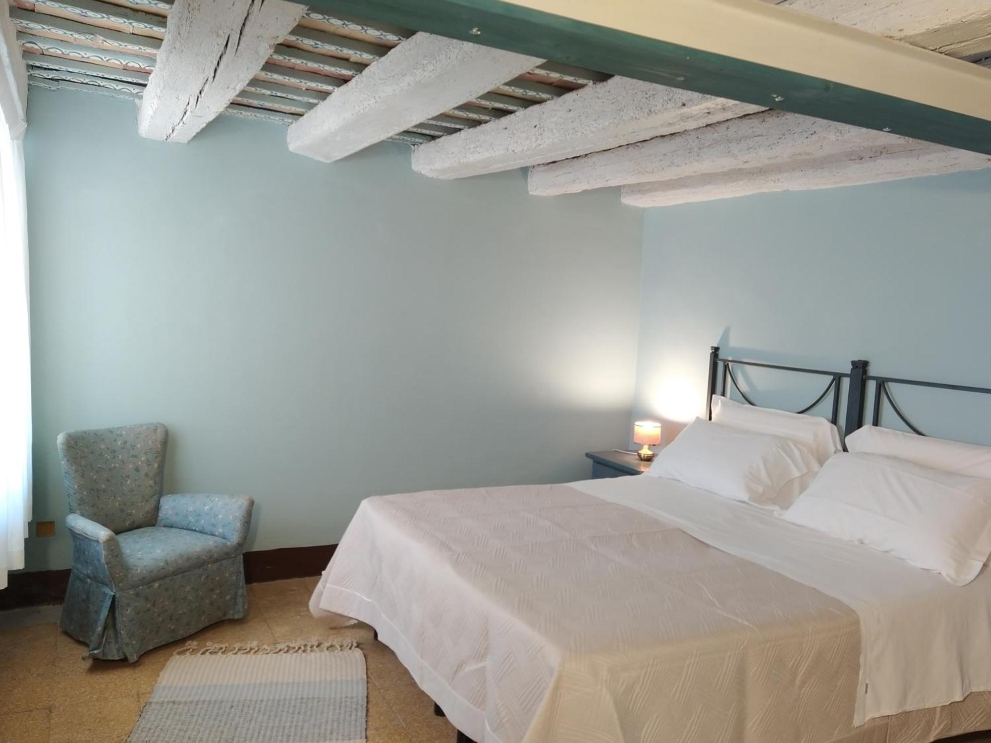 Bed & Breakfast Ai Lumi