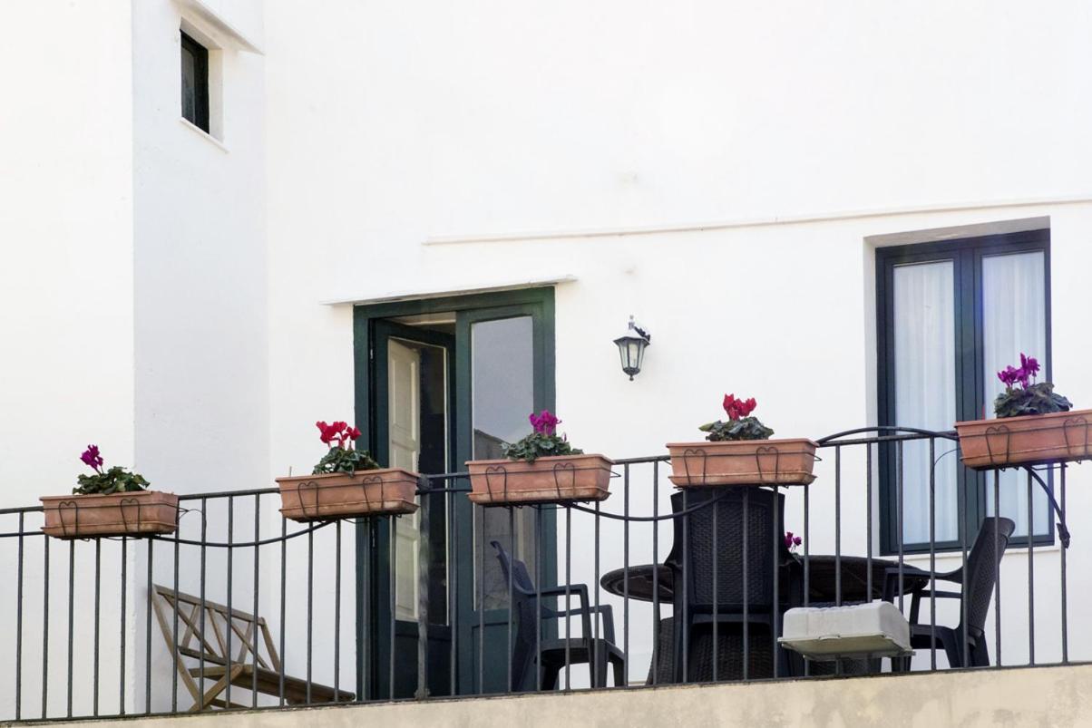 Ai Lumi Bed & Breakfast Trapani