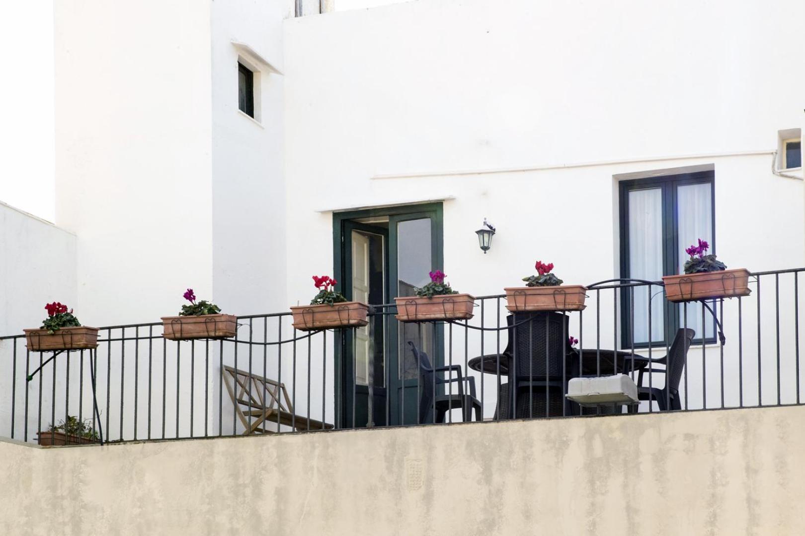 Ai Lumi Bed & Breakfast Trapani