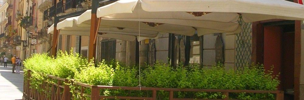 Bed & Breakfast Ai Lumi