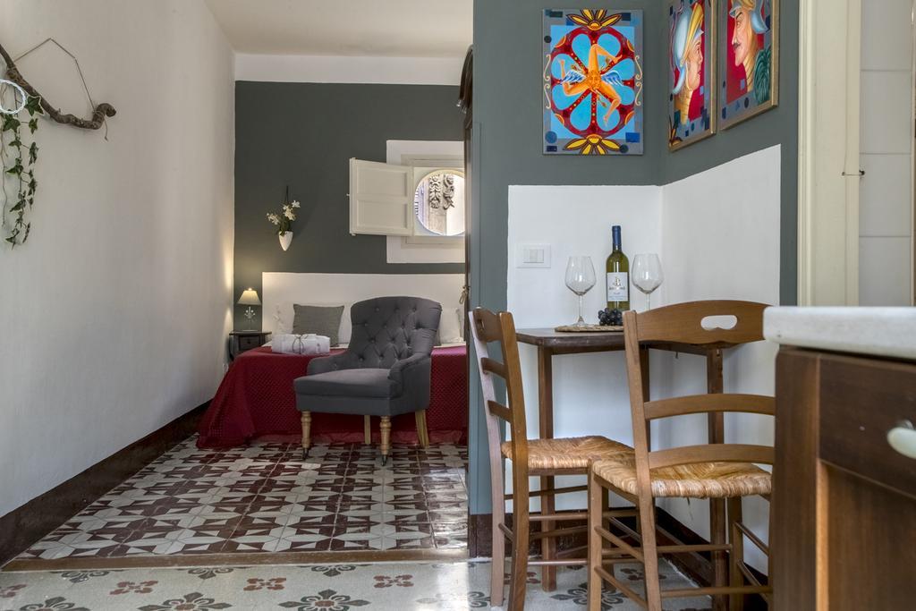 Ai Lumi Bed & Breakfast 3*