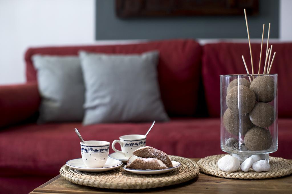 Ai Lumi Bed & Breakfast 3*