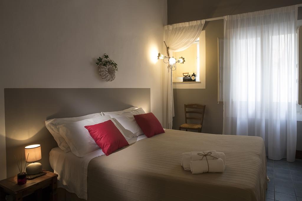 Bed & Breakfast Ai Lumi 3*