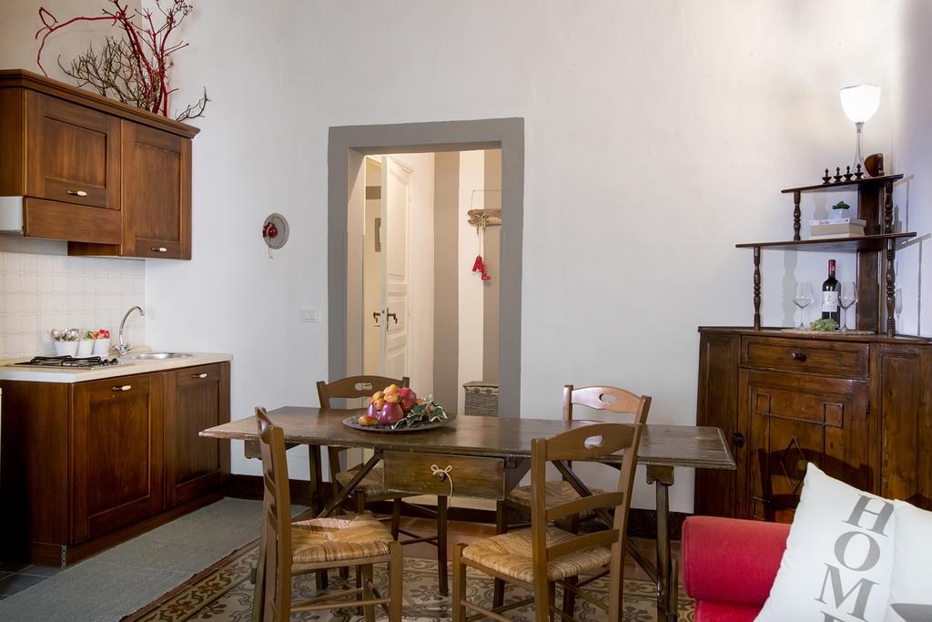 Ai Lumi Bed & Breakfast