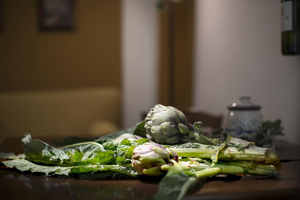 Ai Lumi Bed & Breakfast Trapani