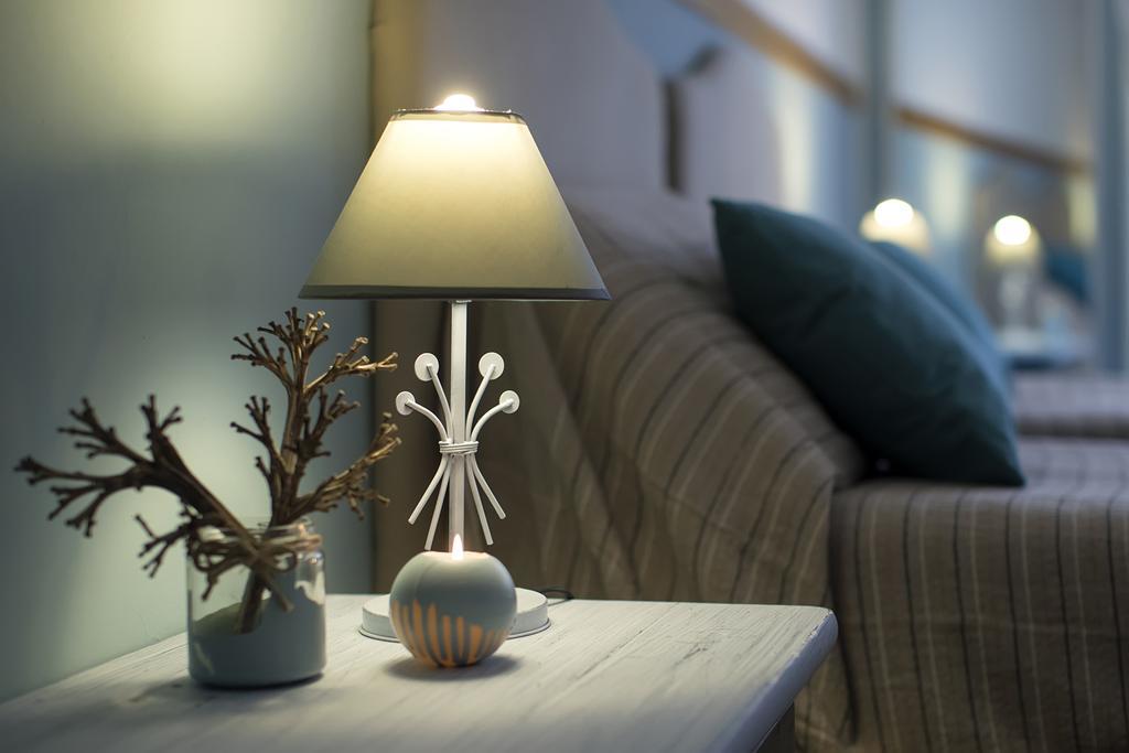 Ai Lumi Bed & Breakfast 3*