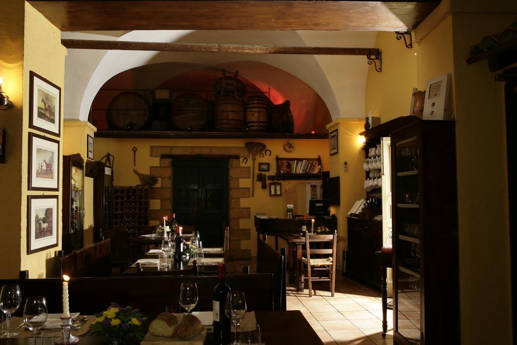 Bed & Breakfast Ai Lumi