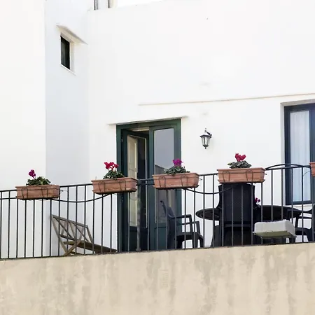 Ai Lumi Bed & Breakfast Trapani Exterior photo