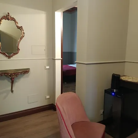 Ai Lumi Bed & Breakfast Trapani Exterior photo