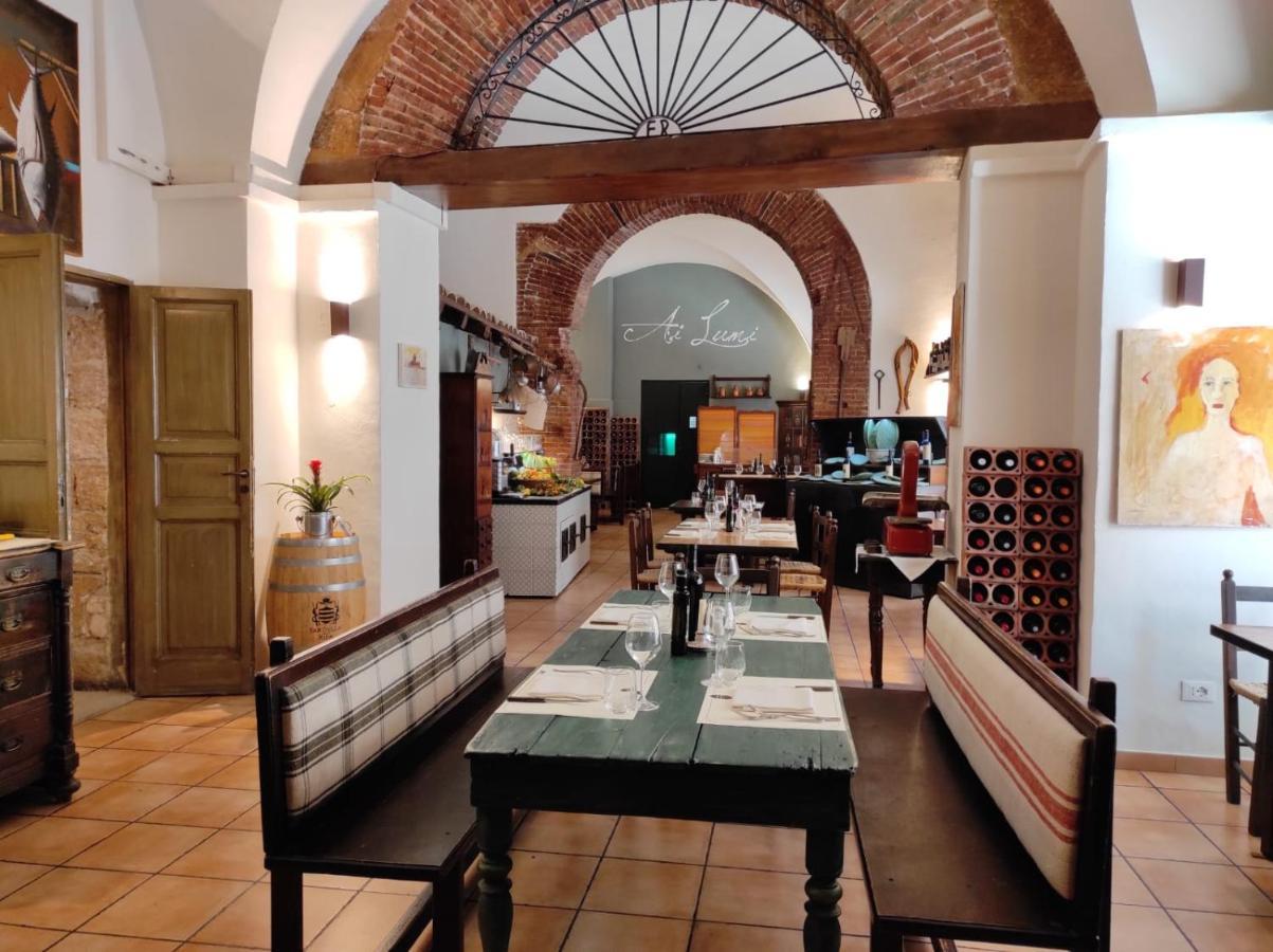 Bed and breakfast Ai Lumi 3*