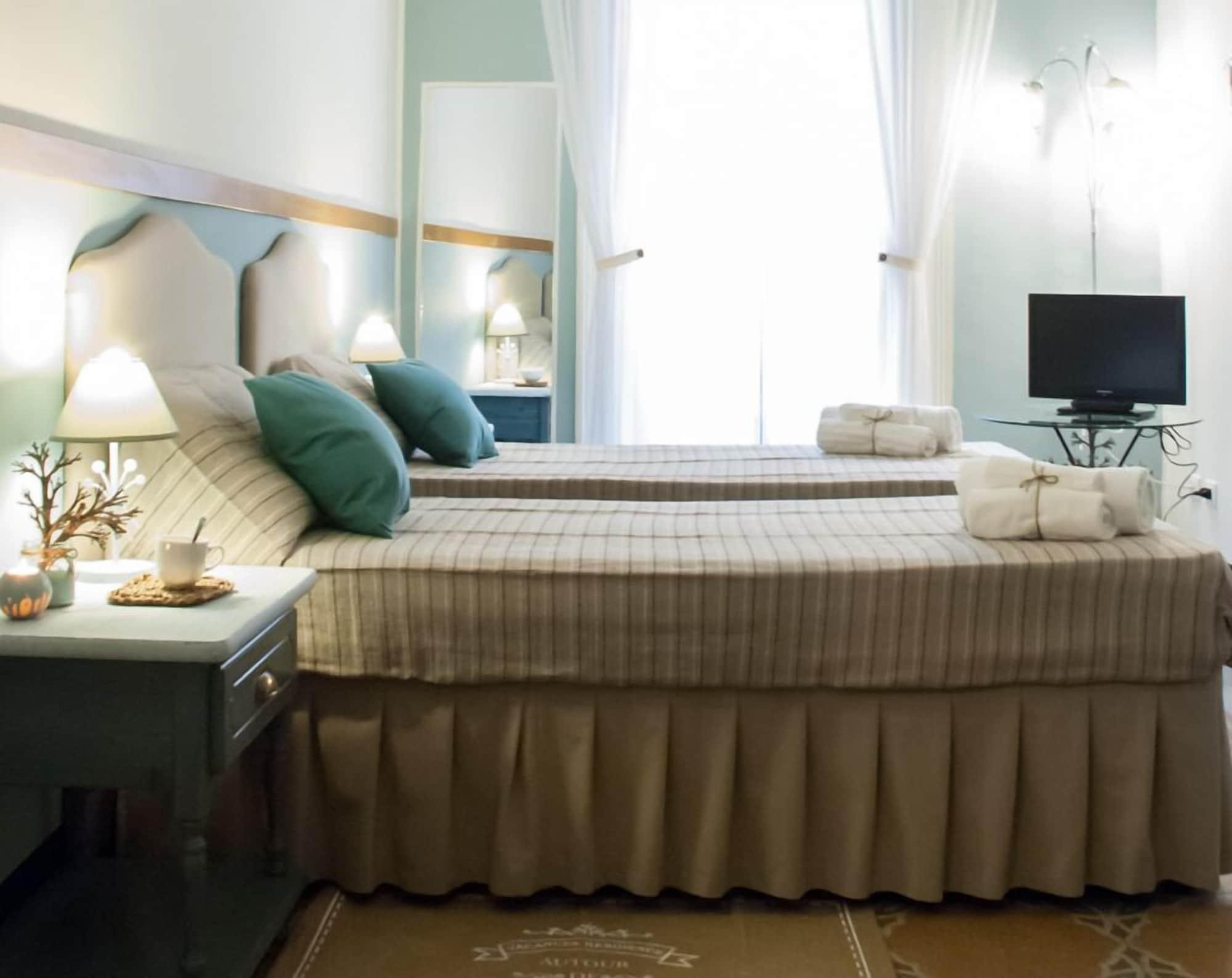 Ai Lumi Bed and breakfast 3*