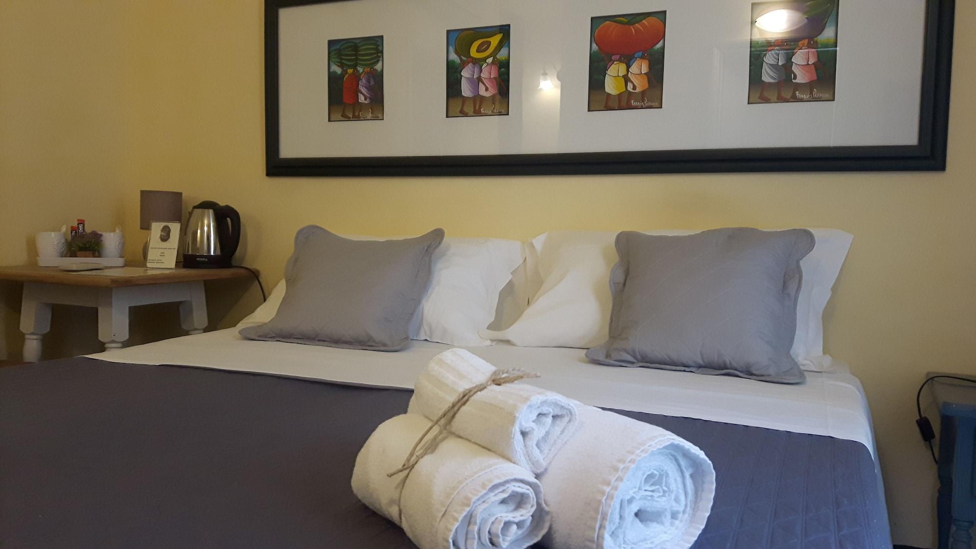 Ai Lumi Bed and breakfast