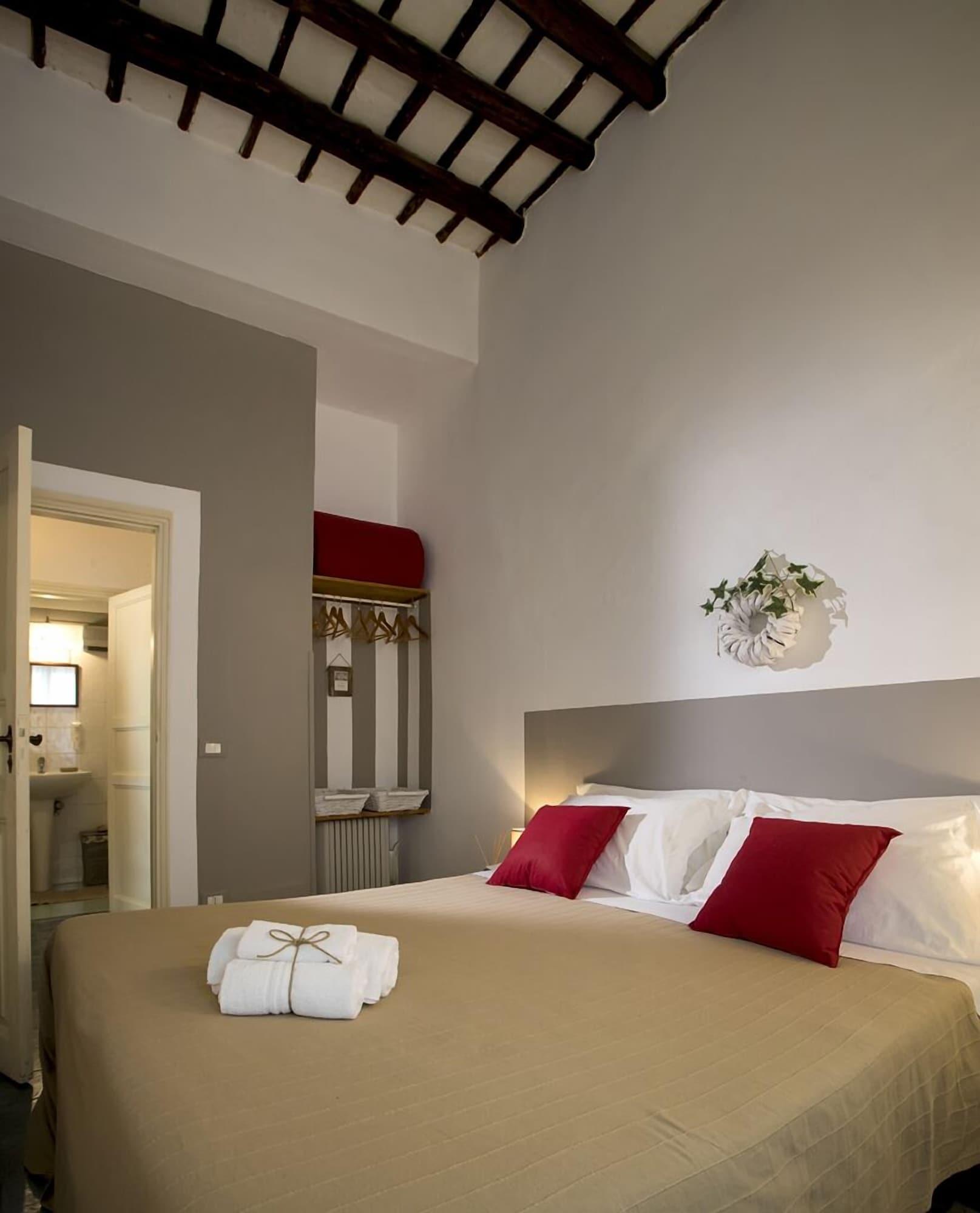 Ai Lumi Bed and breakfast 3*