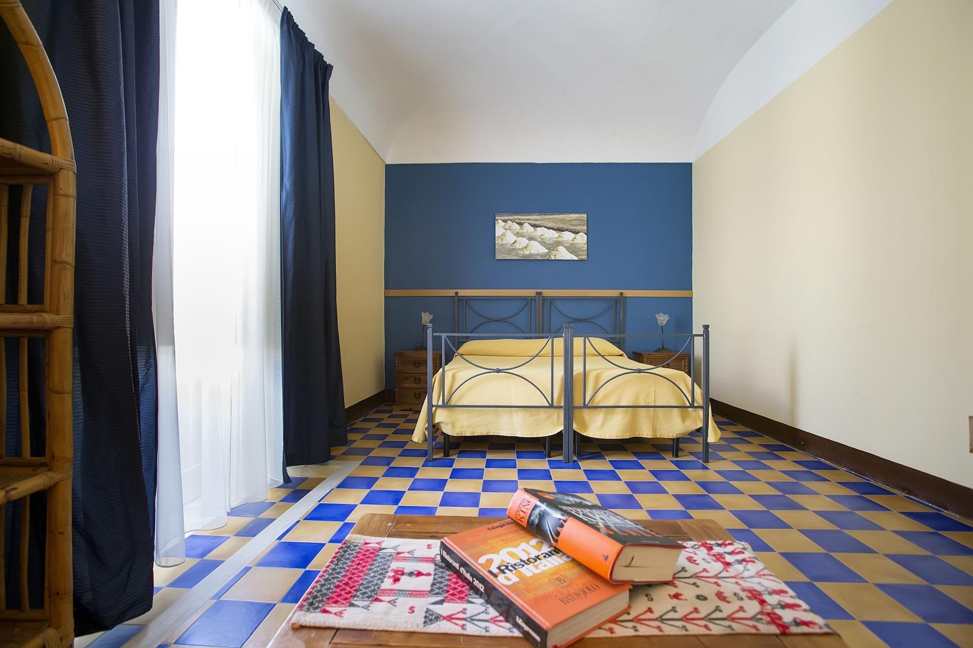 Ai Lumi 3* Trapani