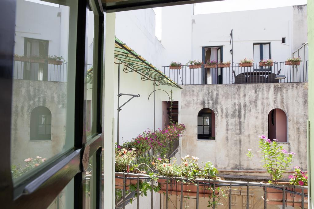 Bed and breakfast Ai Lumi