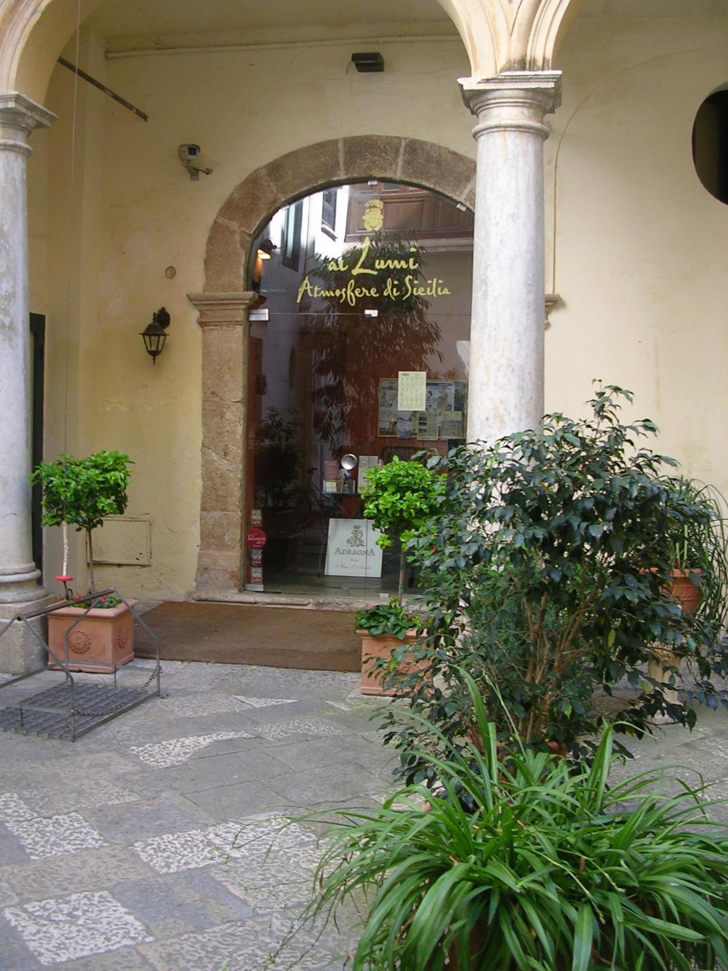 Bed and breakfast Ai Lumi