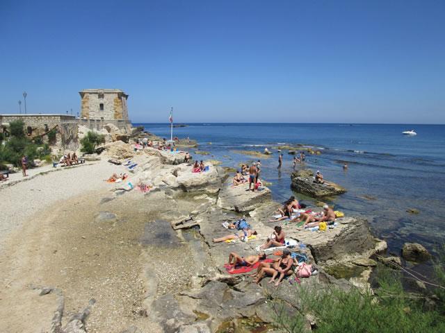 Ai Lumi Bed and breakfast Trapani