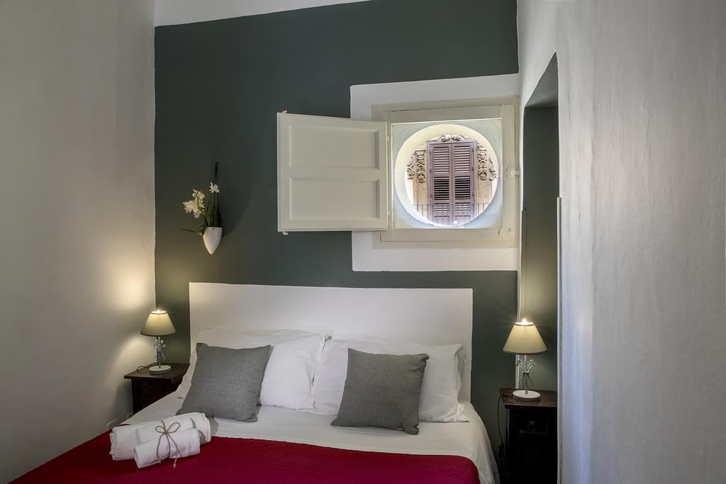 Ai Lumi Bed and breakfast