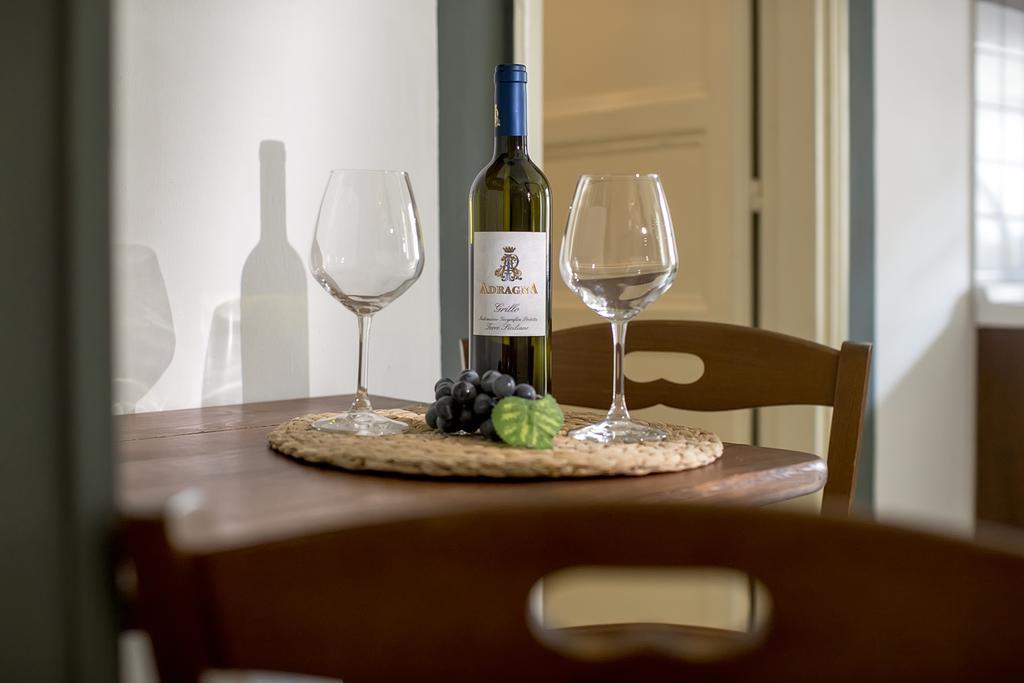 Ai Lumi Bed and breakfast Trapani