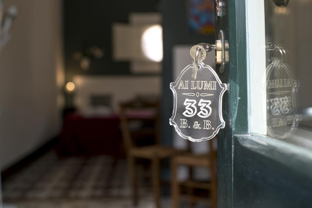 Ai Lumi Bed and breakfast Trapani