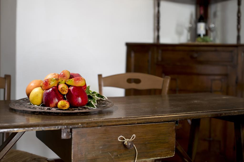 Ai Lumi Bed and breakfast Trapani