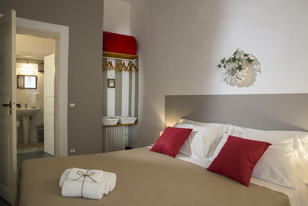 Bed and breakfast Ai Lumi