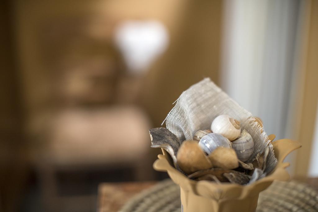 Bed and breakfast Ai Lumi