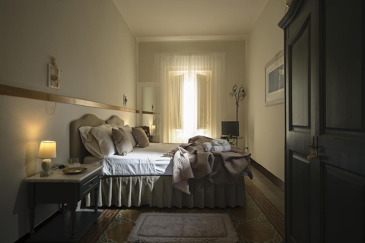 Bed and breakfast Ai Lumi 3*