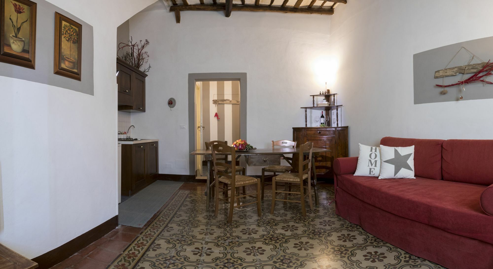 Ai Lumi Bed and breakfast 3*